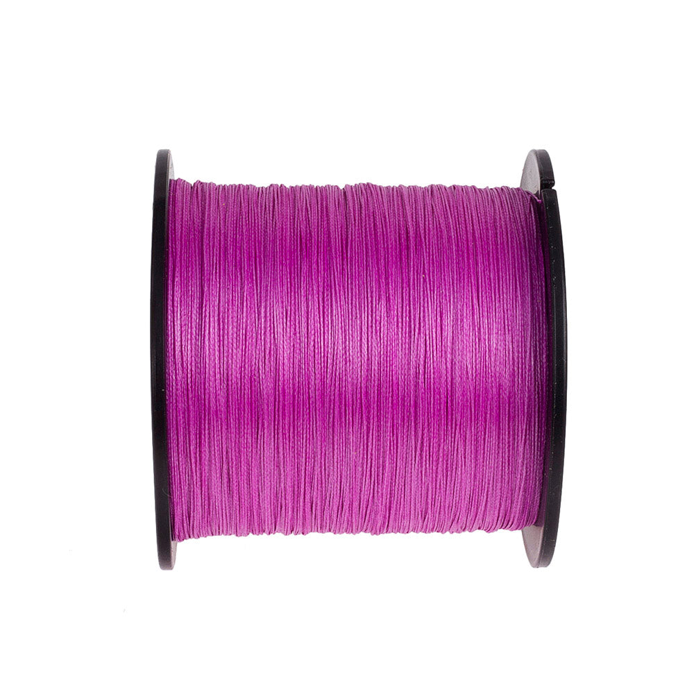 300M 328Yds Pink 10lb-300lb HERCULES PE braid Fishing Line 8 Strands HERCULES