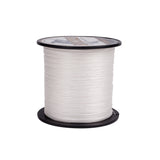 300M 328Yds White 10lb-300lb HERCULES PE braid Fishing Line 8 Strands HERCULES