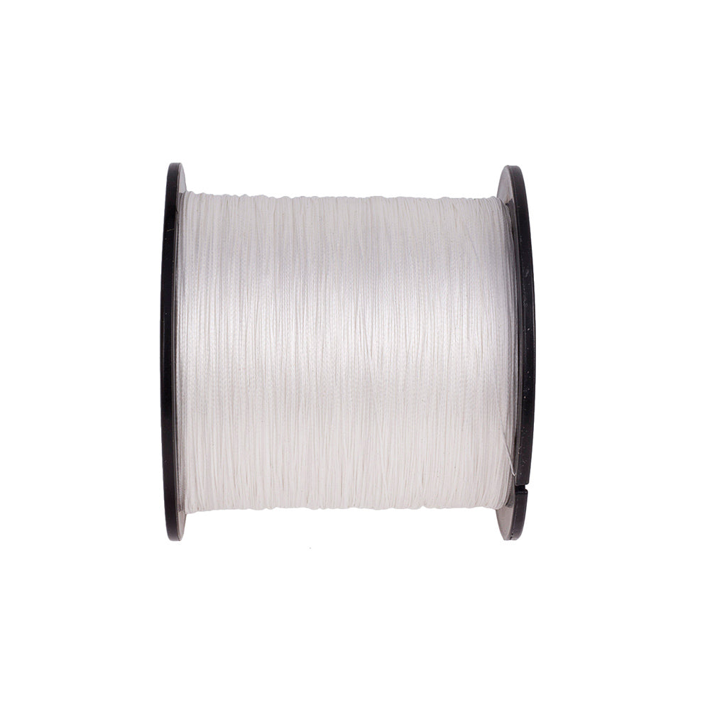 300M 328Yds White 10lb-300lb HERCULES PE braid Fishing Line 8 Strands HERCULES