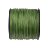 300M 328Yds Army Green 10lb-300lb HERCULES PE Braided Fishing Line 8 Strands HERCULES