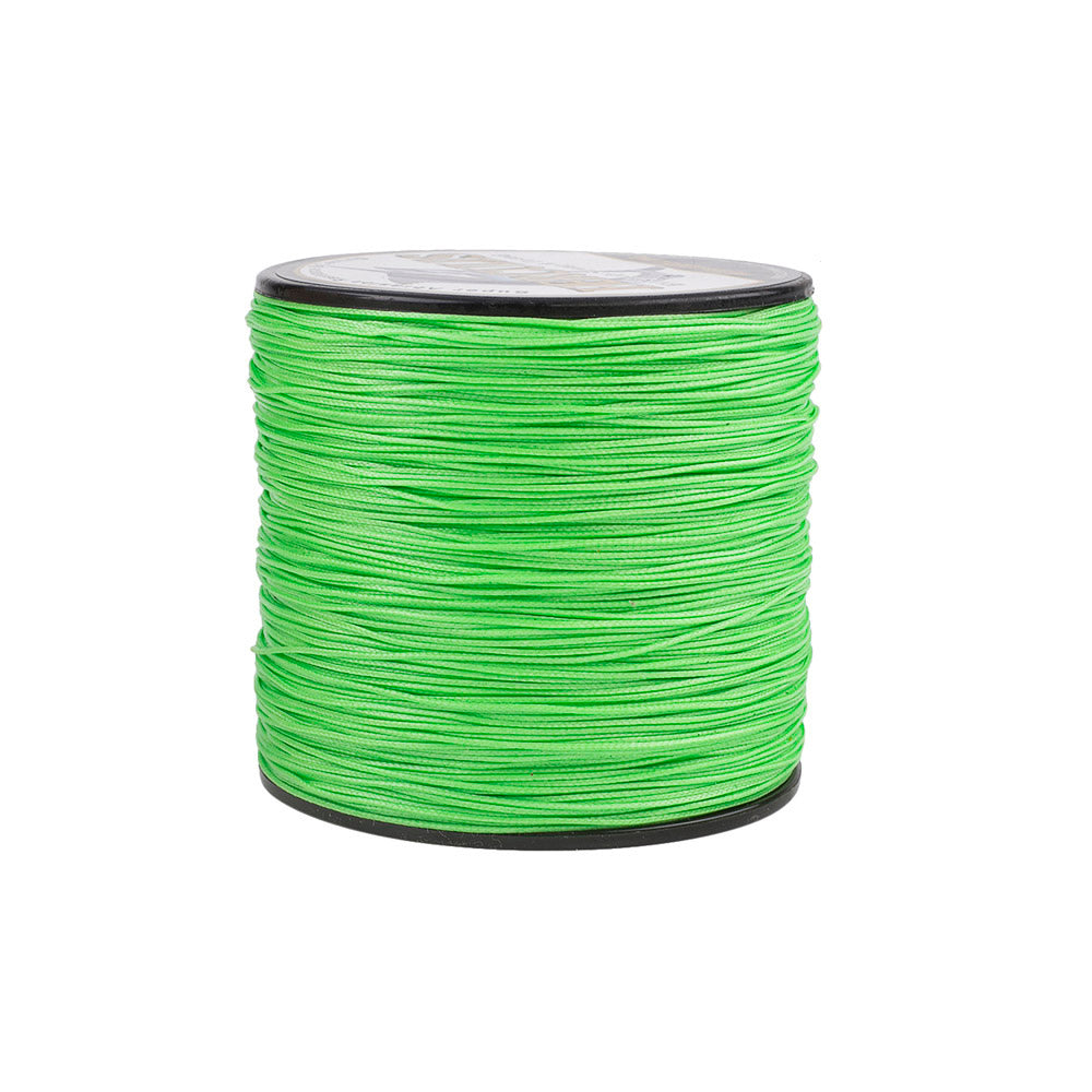 300M 328Yds Fluorescent Green 10lb-300lb HERCULES PE braid Fishing Line 8 Strands HERCULES