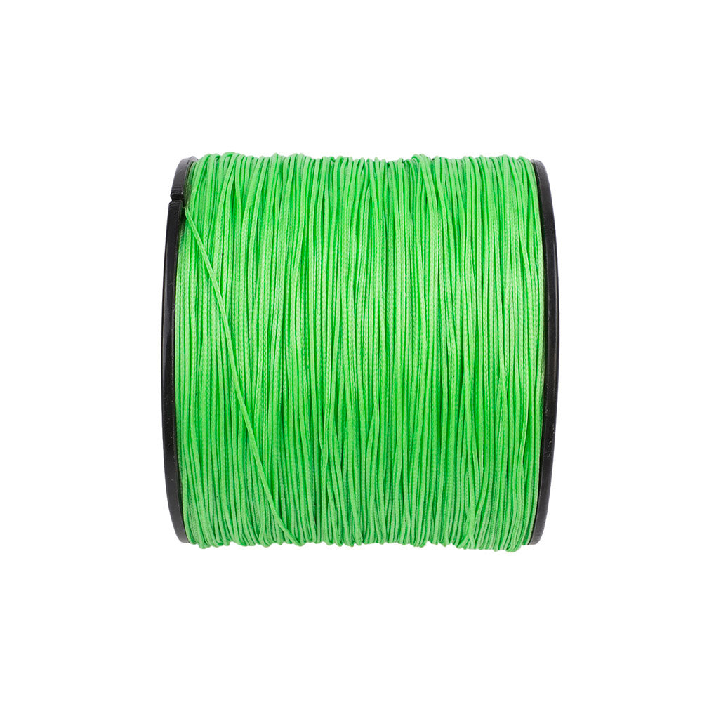 300M 328Yds Fluorescent Green 10lb-300lb HERCULES PE braid Fishing Line 8 Strands HERCULES