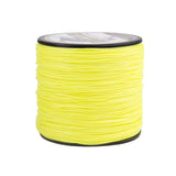 300M 328Yds Fluorescent Yellow 10lb-300lb HERCULES PE Braided Fishing Line 8 Strands HERCULES