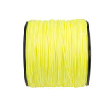 300M 328Yds Fluorescent Yellow 10lb-300lb HERCULES PE Braided Fishing Line 8 Strands HERCULES
