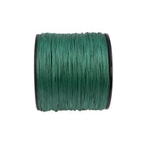 300M 328Yds Green 10lb-300lb HERCULES PE Braided Fishing Line 8 Strands HERCULES