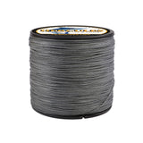 300M 328Yds Grey 10lb-300lb HERCULES PE braid Fishing Line 8 Strands HERCULES