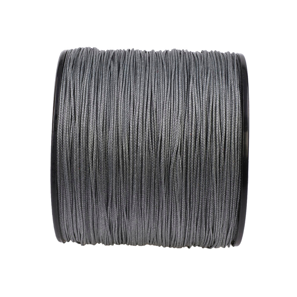 300M 328Yds Grey 10lb-300lb HERCULES PE braid Fishing Line 8 Strands HERCULES