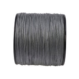 300M 328Yds Grey 10lb-300lb HERCULES PE braid Fishing Line 8 Strands HERCULES