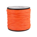 300M 328Yds Orange 10lb-300lb HERCULES PE Braided Fishing Line 8 Strands HERCULES