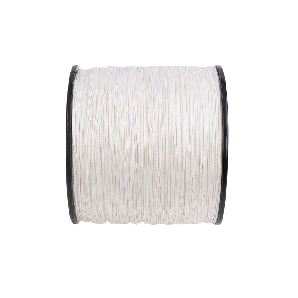 300M 328Yds White 10lb-300lb HERCULES PE braid Fishing Line 8 Strands HERCULES
