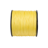 300M 328Yds Yellow 10lb-300lb HERCULES PE Braided Fishing Line 8 Strands HERCULES