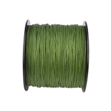 300M 328Yds Army Green 10lb-300lb HERCULES PE Braided Fishing Line 8 Strands HERCULES