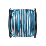 300M 328Yds Blue Camo HERCULES 8 Strands 10lbs-300lbs PE Dyneema braid Fishing Line blue camouflage braid Line HERCULES