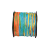 300M 328Yds Multicolor 10lb-300lb HERCULES PE braid Fishing Line 8 Strands HERCULES