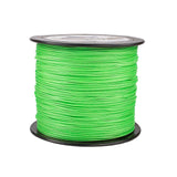 300M 328Yds Fluorescent Green 10lb-300lb HERCULES PE braid Fishing Line 8 Strands HERCULES