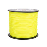 300M 328Yds Fluorescent Yellow 10lb-300lb HERCULES PE Braided Fishing Line 8 Strands HERCULES