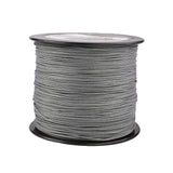 300M 328Yds Grey 10lb-300lb HERCULES PE braid Fishing Line 8 Strands HERCULES