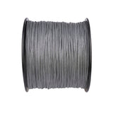 300M 328Yds Grey 10lb-300lb HERCULES PE braid Fishing Line 8 Strands HERCULES
