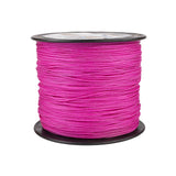 300M 328Yds Pink 10lb-300lb HERCULES PE braid Fishing Line 8 Strands HERCULES
