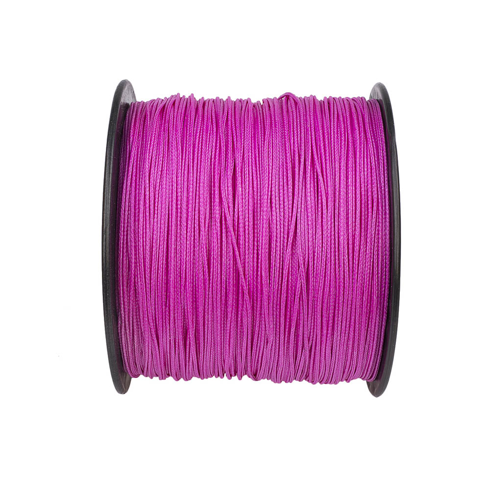 300M 328Yds Pink 10lb-300lb HERCULES PE braid Fishing Line 8 Strands HERCULES