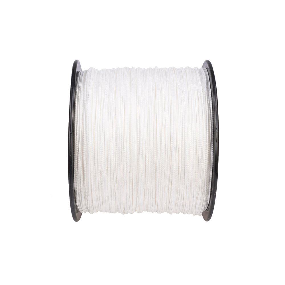 300M 328Yds White 10lb-300lb HERCULES PE braid Fishing Line 8 Strands HERCULES