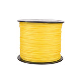 300M 328Yds Yellow 10lb-300lb HERCULES PE Braided Fishing Line 8 Strands HERCULES