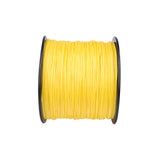 300M 328Yds Yellow 10lb-300lb HERCULES PE Braided Fishing Line 8 Strands HERCULES