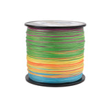 300M 328Yds Multicolor 10lb-300lb HERCULES PE braid Fishing Line 8 Strands HERCULES