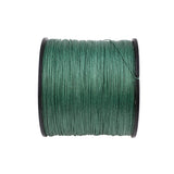 300M 328Yds Green 10lb-300lb HERCULES PE Braided Fishing Line 8 Strands HERCULES