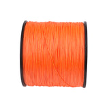 300M 328Yds Orange 10lb-300lb HERCULES PE Braided Fishing Line 8 Strands HERCULES