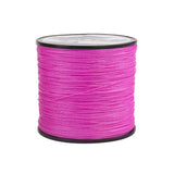 300M 328Yds Pink 10lb-300lb HERCULES PE braid Fishing Line 8 Strands HERCULES