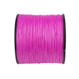 300M 328Yds Pink 10lb-300lb HERCULES PE braid Fishing Line 8 Strands HERCULES