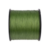 500M 547Yds Army Green 10lb-300lb HERCULES PE braid Fishing Line 8 Strands HERCULES