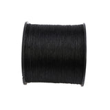 500M 547Yds Black 10lb-300lb HERCULES PE braid Fishing Line 8 Strands HERCULES