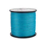 500M 547Yds Blue 10lb-300lb HERCULES PE Braided Fishing Line 8 Strands HERCULES