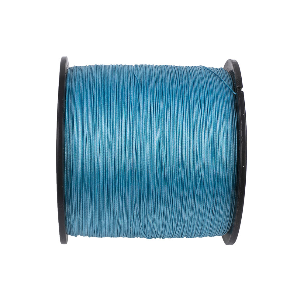 500M 547Yds Blue 10lb-300lb HERCULES PE Braided Fishing Line 8 Strands HERCULES