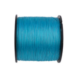 500M 547Yds Blue 10lb-300lb HERCULES PE Braided Fishing Line 8 Strands HERCULES