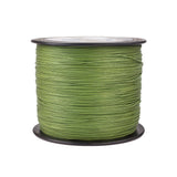 500M 547Yds Army Green 10lb-300lb HERCULES PE braid Fishing Line 8 Strands HERCULES