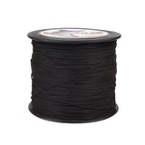 500M 547Yds Black 10lb-300lb HERCULES PE braid Fishing Line 8 Strands HERCULES