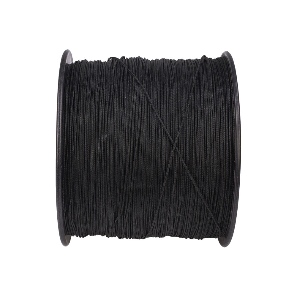500M 547Yds Black 10lb-300lb HERCULES PE braid Fishing Line 8 Strands HERCULES