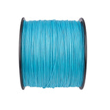 500M 547Yds Blue 10lb-300lb HERCULES PE Braided Fishing Line 8 Strands HERCULES