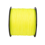 500M 547Yds Fluorescent Yellow 10lb-300lb HERCULES PE braid Fishing Line 8 Strands HERCULES