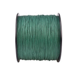 500M 547Yds Green 10lb-300lb HERCULES PE braid Fishing Line 8 Strands HERCULES