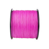 500M 547Yds Pink 10lb-300lb HERCULES PE Braided Fishing Line 8 Strands HERCULES