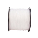 500M 547Yds White 10lb-300lb HERCULES PE Braided Fishing Line 8 Strands HERCULES