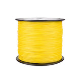 500M 547Yds Yellow 10lb-300lb HERCULES PE braid Fishing Line 8 Strands HERCULES