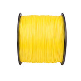 500M 547Yds Yellow 10lb-300lb HERCULES PE braid Fishing Line 8 Strands HERCULES