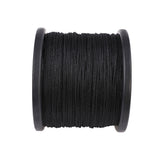 500M 547Yds Black 10lb-300lb HERCULES PE braid Fishing Line 8 Strands HERCULES