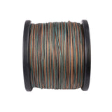 500M 547Yds Camouflage 10lb-300lb HERCULES PE braid Fishing Line 8 Strands HERCULES