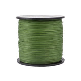 500M 547Yds Army Green 10lb-300lb HERCULES PE braid Fishing Line 8 Strands HERCULES